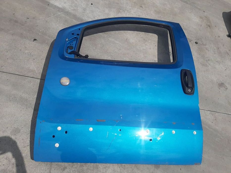 usa portiera stanga fata fiat fiorino  peugeot bipper