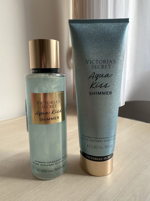 Лосион и Спрей за тяло Victoria's Secret