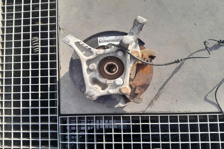 Fuzeta fata stanga B10XFL B10XFL Opel Astra K