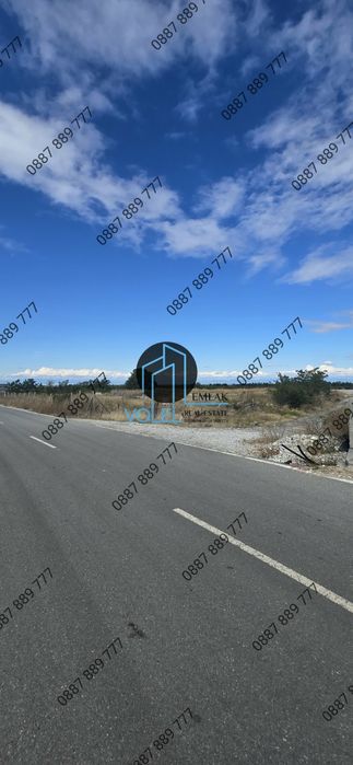 Продава се Парцел в Асеновград - 7500 кв.м за 125 €/кв.м - Снимка #10