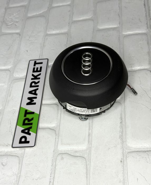 Airbag волан AUDI A6 A7 4G 4G0880201F