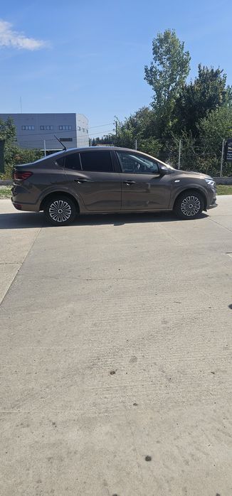 Vând Dacia Logan 3