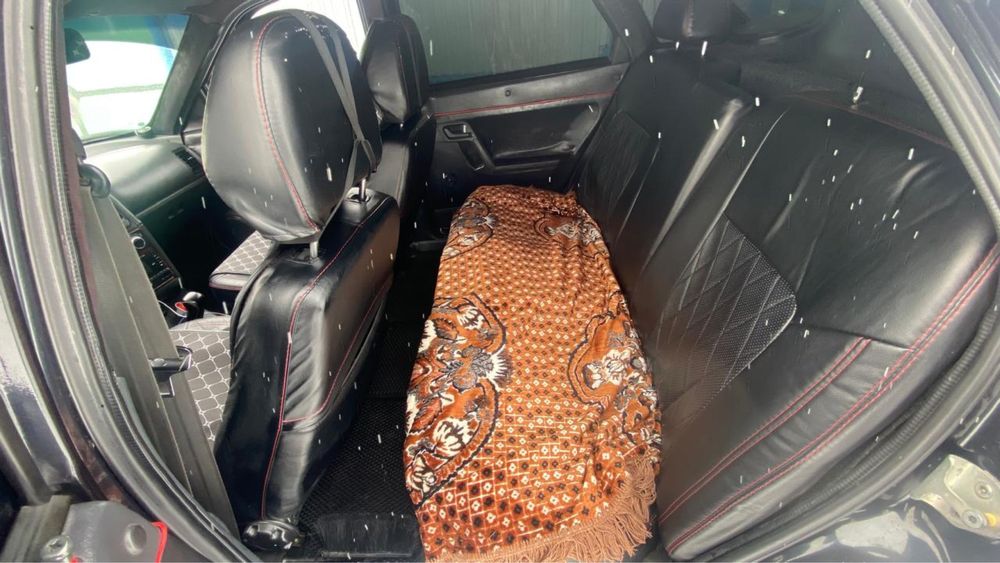 Ваз 2110 в отличном состоянии