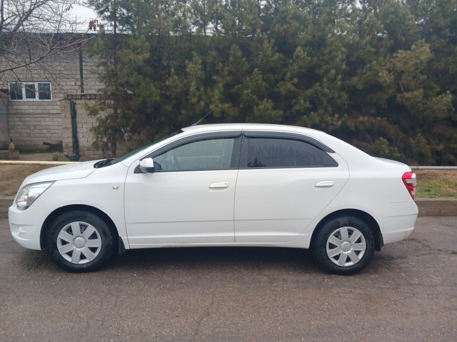 Cobalt 2013 yil metan/benzin