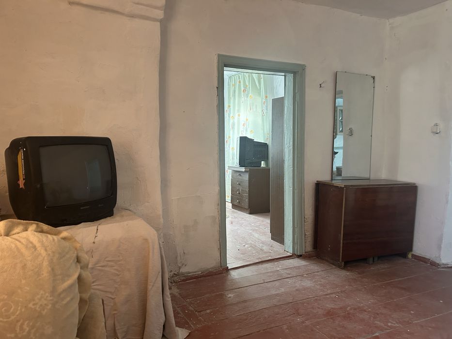 Продам дом в г. Сарыозек