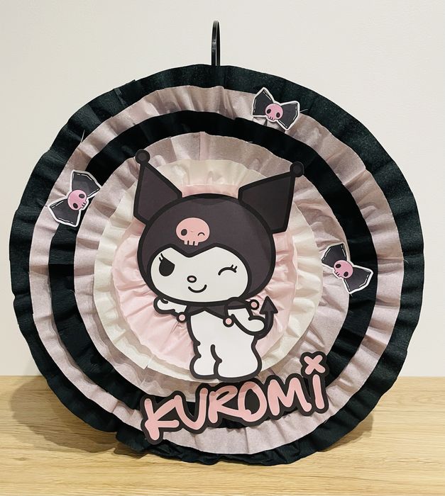Пинята Куроми Kuromi/ Hello