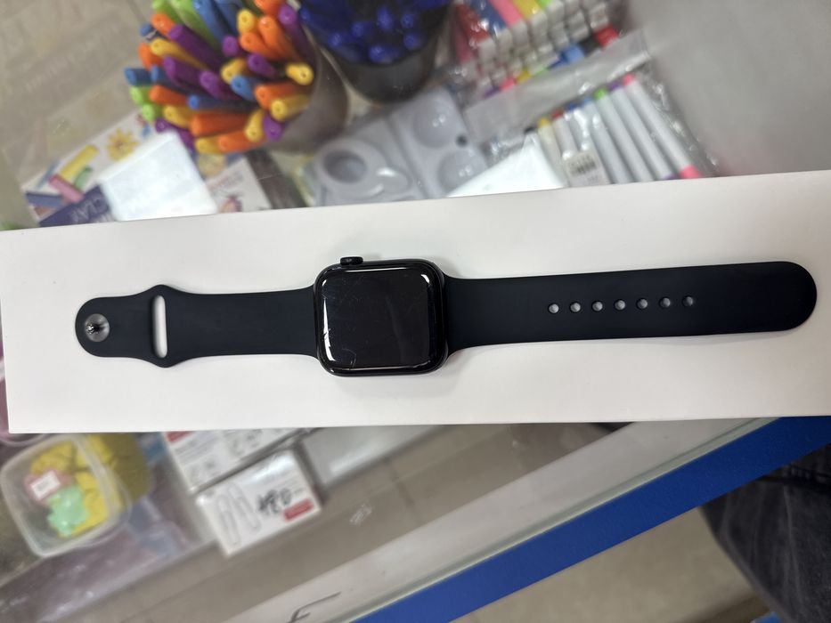 Apple watch se 2 gen 44 mm