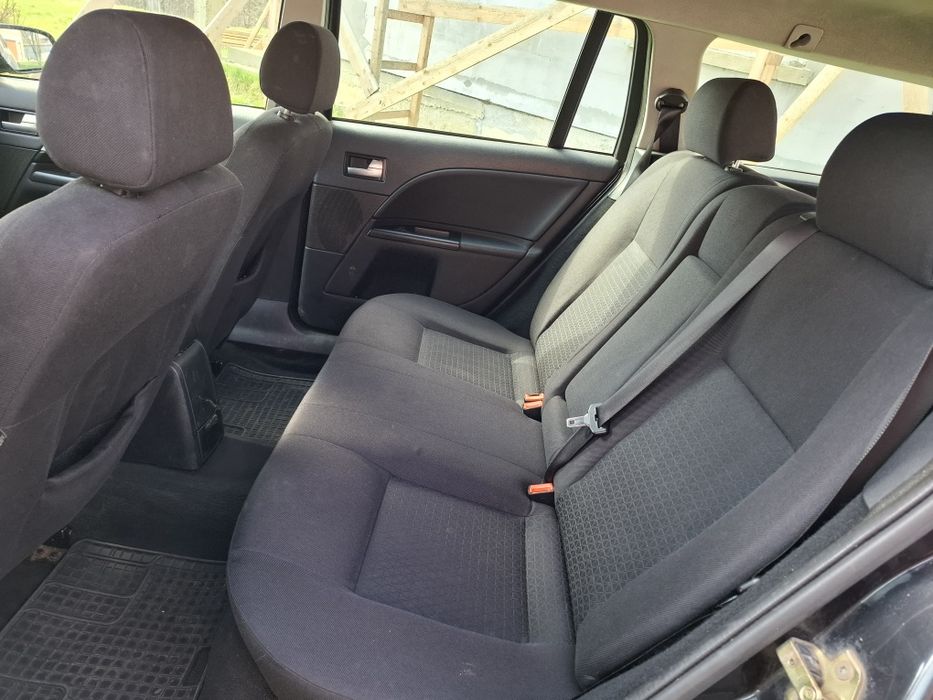 FORD Mondeo 2005 — imagine 5