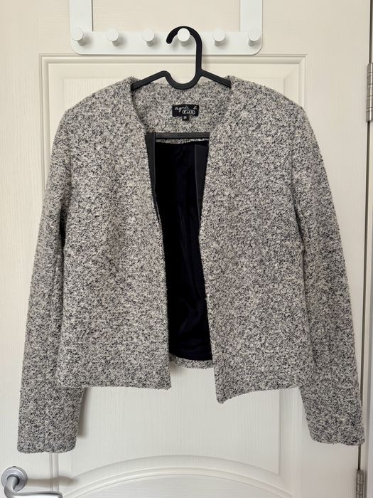 Елегантен марков дамски костюм