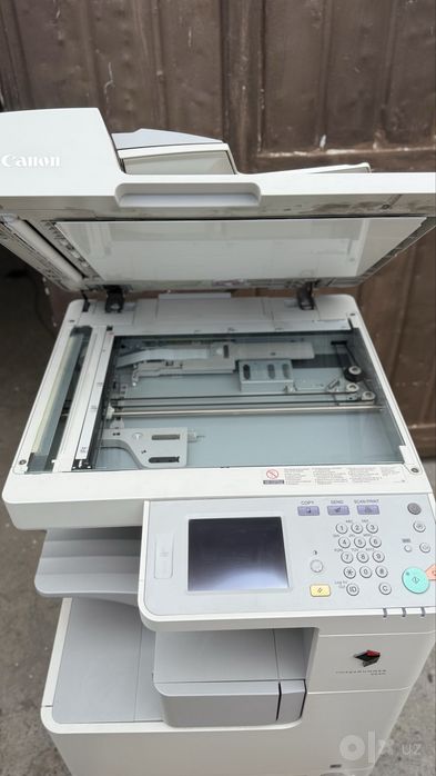 принтер A3 Canon IR 2520 в отличном состояние 3 в 1 sotiladi