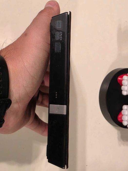 DVD extern Asus SDRW 08D2S U