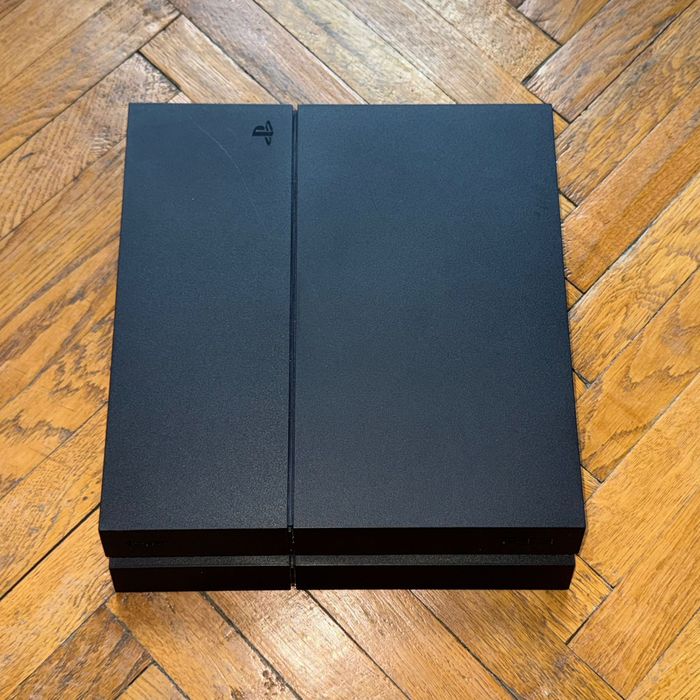 Schimb sau vand ps4 si ps4 pro