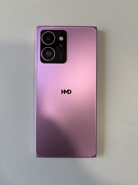 HMD SKYLINE 5G Чисто нов!!!