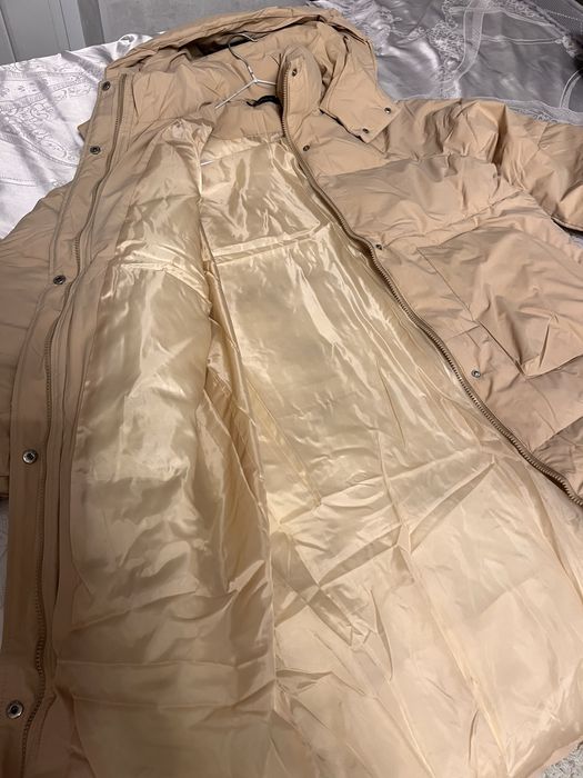 Куртка осенний/зимний