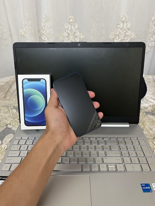 Iphone 12 mini ideall Sim+Esim