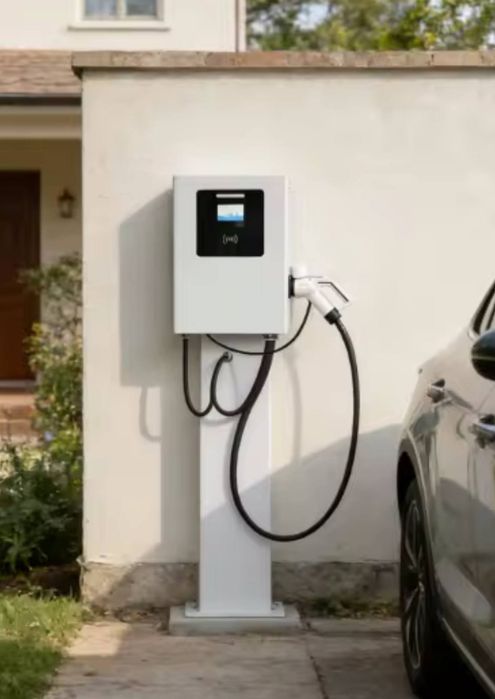 120 kw, 160 kw и 400 kw зарядное станция для портов GBT, CCS1, CCS2