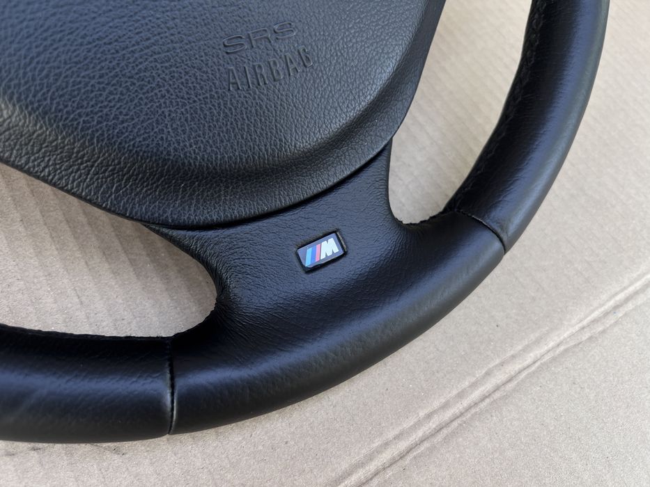 М волан за Бмв Е39/38 след 99г - 1