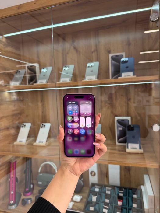 Iphone 16 128gb Akb 92% ЦП 478 кт:927751