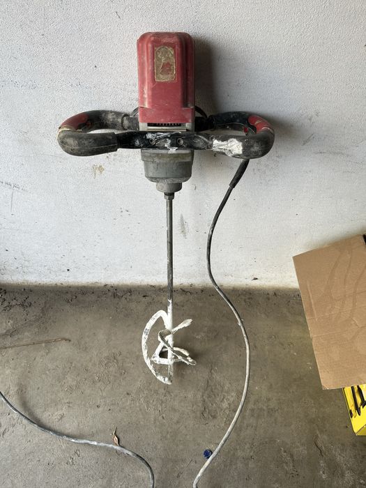 Mixer electric perfect functional