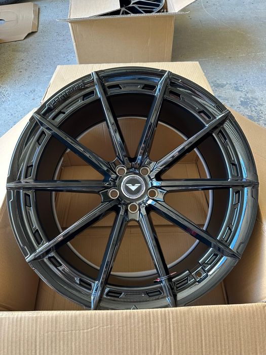 Jante Audi R20 Forjate Audi a5 Audi A6 Audi A7 Audi A8 Q5 Q7 Q8