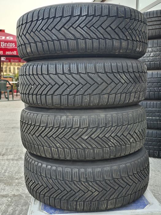 Джанти 16 / 5х112 - VW, Audi, Mercedes, Skoda, Seat 5x112