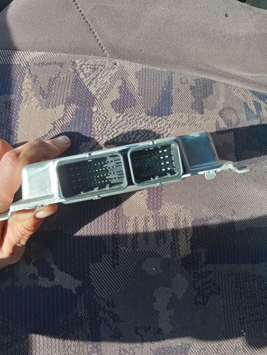 Ваз 2114 ЭБУ компьютор электро газ