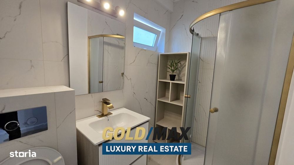Apartament 2 camere, Vasile Veselovschi - Gavana
