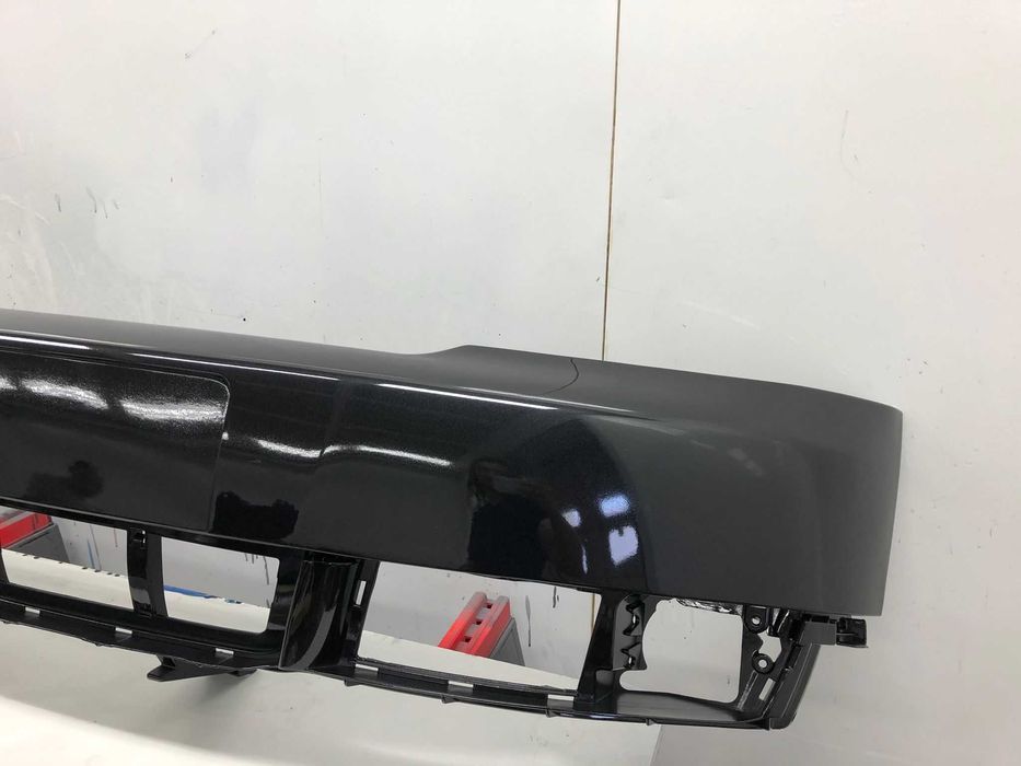 Bara Fata Audi A4 B6 An 2000-2004 (LZ9W (Negru))