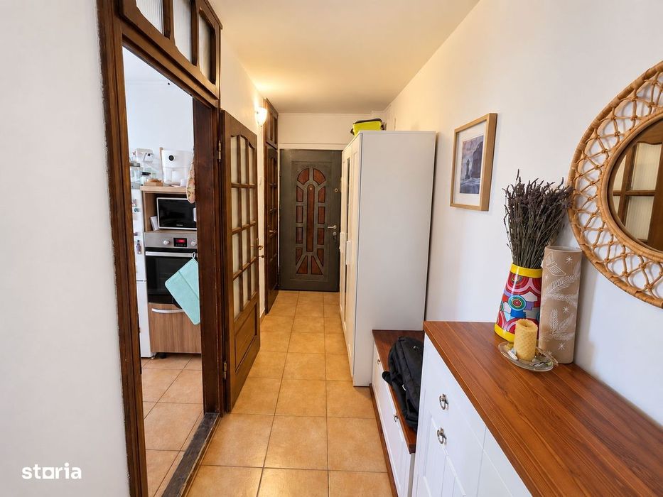 De vânzare apartament cu 2 camere în Zorilor