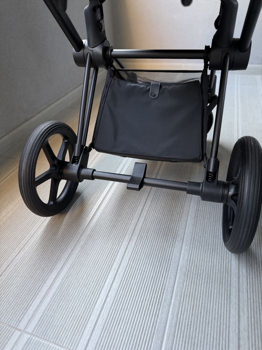 Бебешка количка Cybex Priam 4