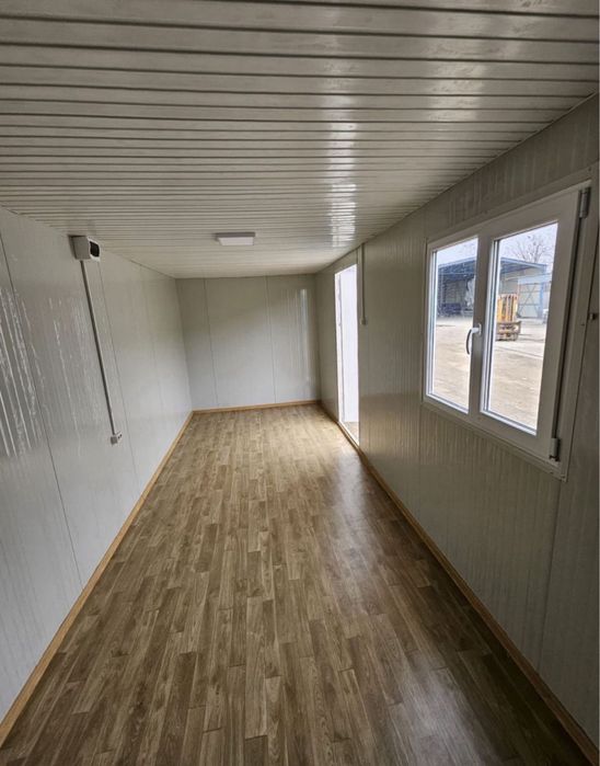 Container modular de vanzare