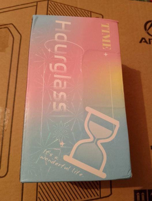 Продам Песочные часы .