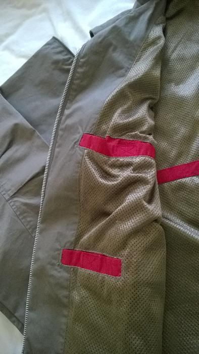 Мъжки якета - различни модели и за различни сезони