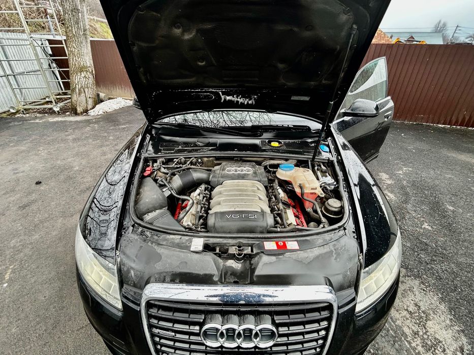 Audi A6 de vanzare