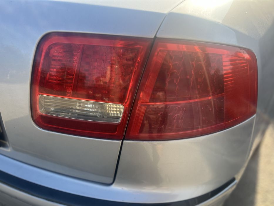 Ауди а8 С8д3 3,0тди 233кс на части/audi a8 s8d3 3,0tdi 233ks na chasti