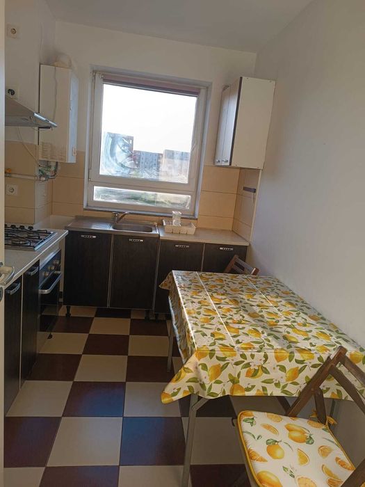 Inchiriem apartament 2 camere Avantgarden 3-   insorit cu priveliste la parc