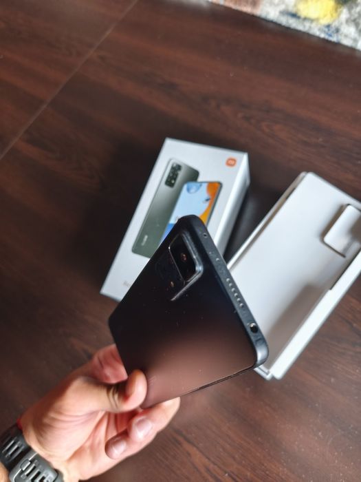 Xiaomi Redmi Note 11 Pro