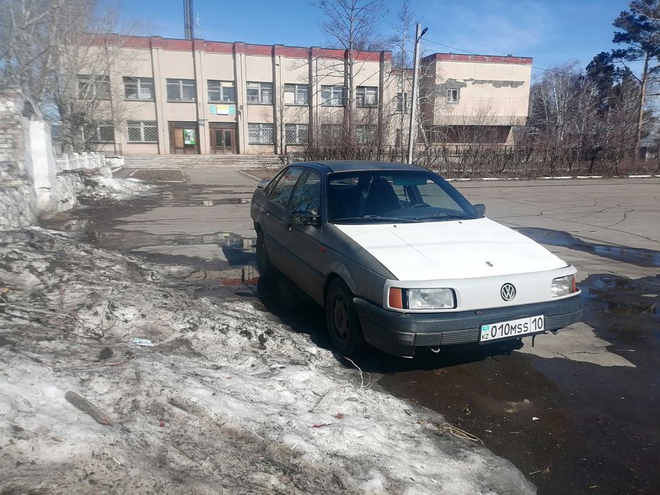 Здравствуйте продам Фольксваген пассат
