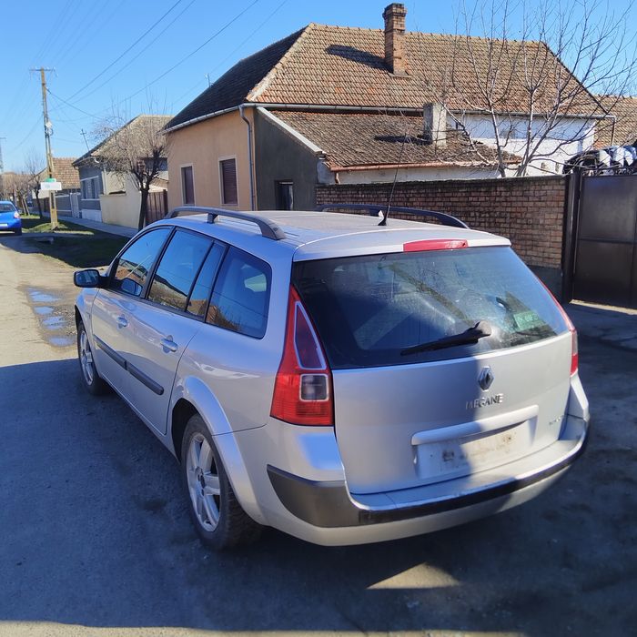 Stop stanga/dreapta Renault Megane 2 combi/break an 2002-2008