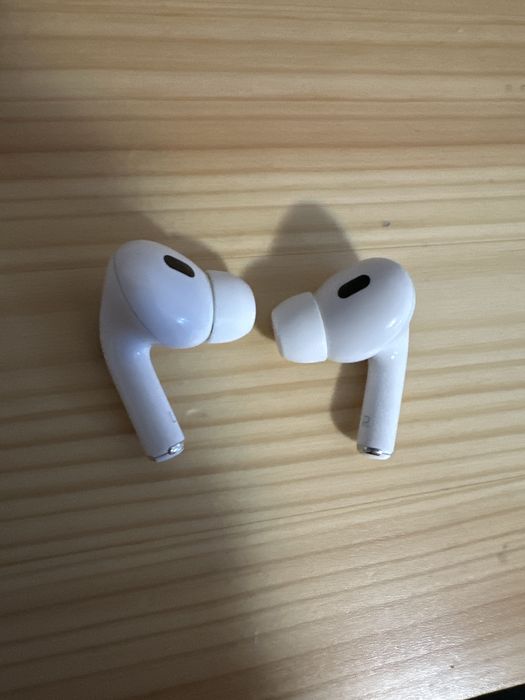 Airpods Pro 2 originale + husa