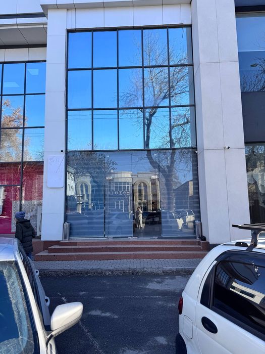 Аренда помещения