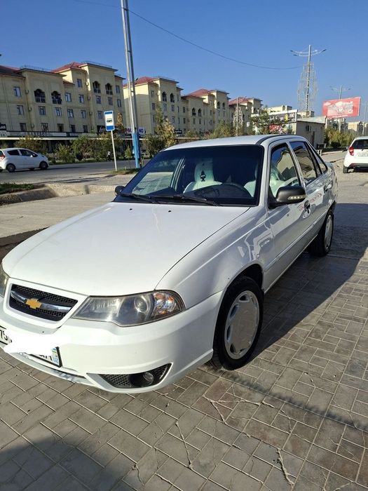 Chevrolet Nexia 2