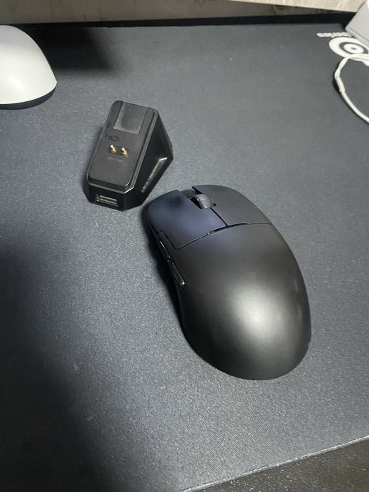 Игровая мышь ajazz aj159