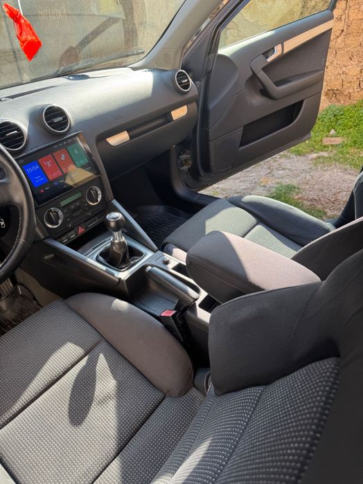 Продавам Audi a3 2.0 TDI