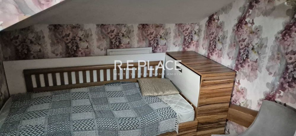 Дава се под наем Двустаен апартамент в Варна, Гръцка махала - 85 кв.м за 400 € - Снимка #4