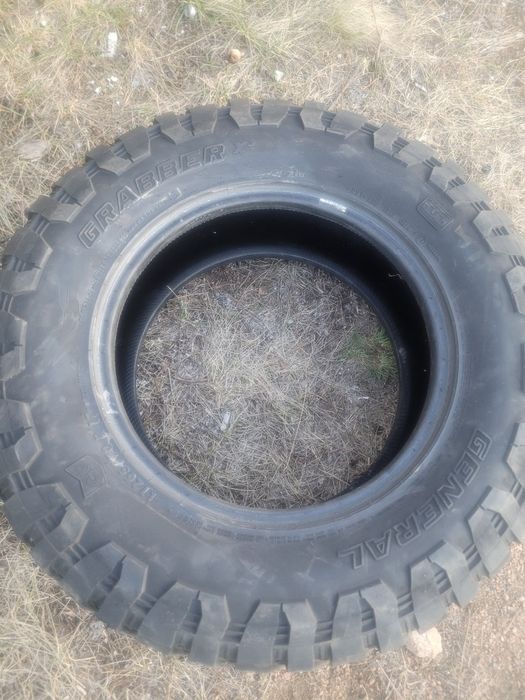 Резина грязевая ..