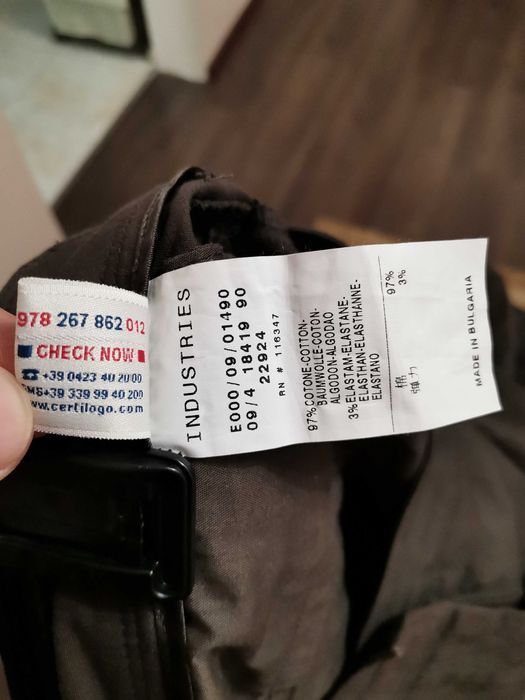 Moncler Bermuda Shorts.