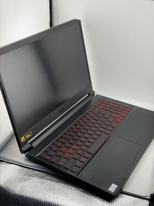 Ноутбук Acer Nitro 5 / #МА31672