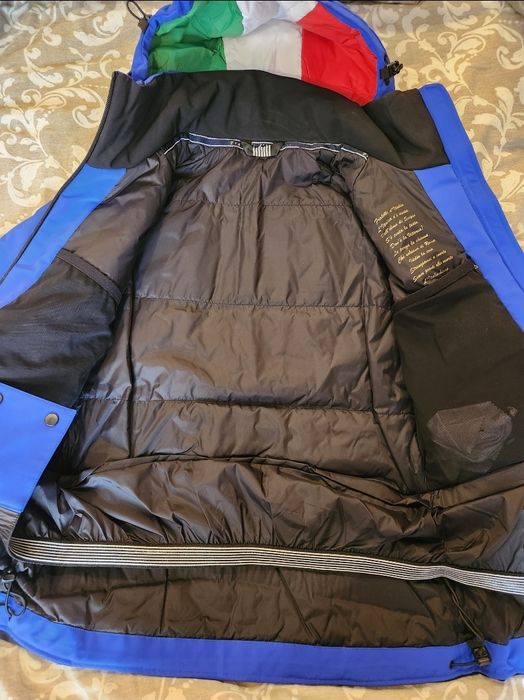 Дамско Ски яке, лимитиран модел (ново)