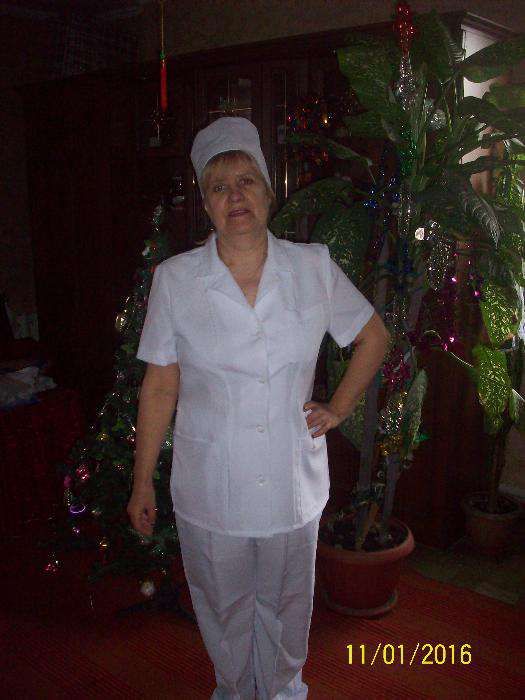 Медицинский комплект